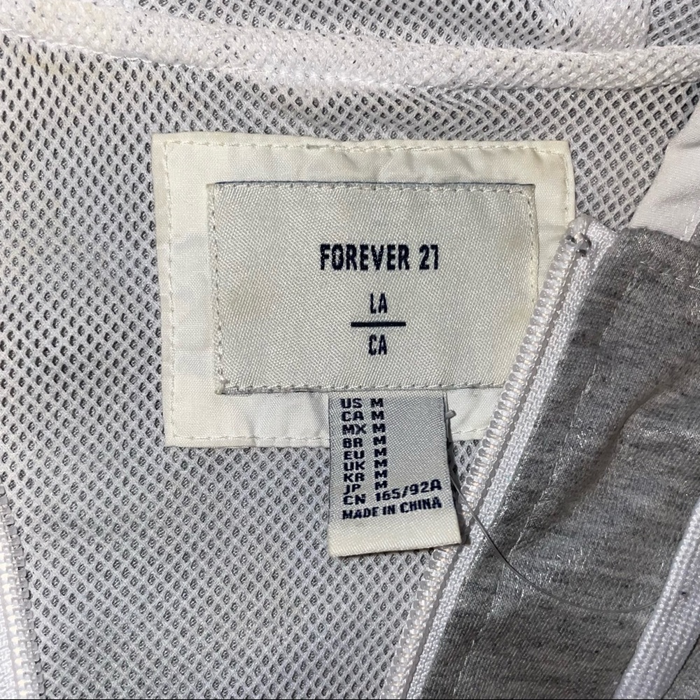Womens spring jacket - Picture 4 of 5